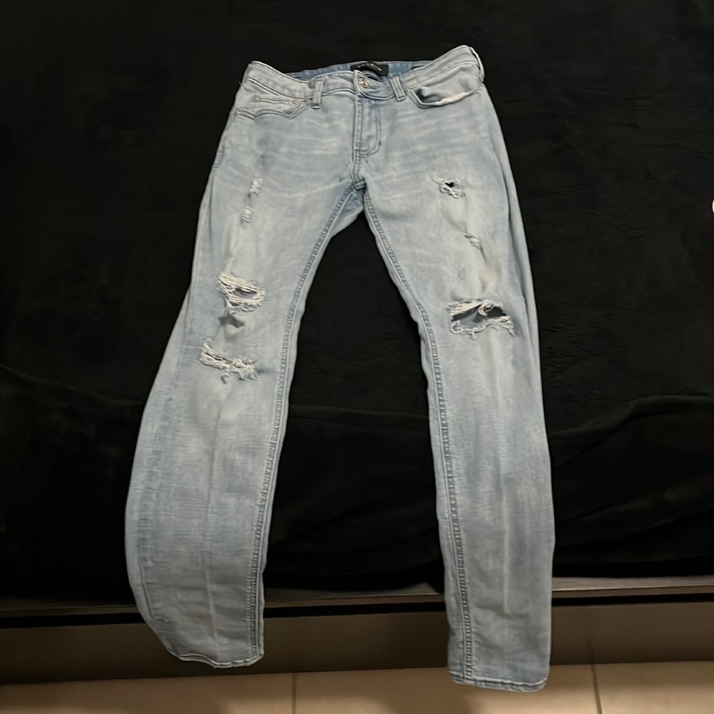 Pacsun jeans